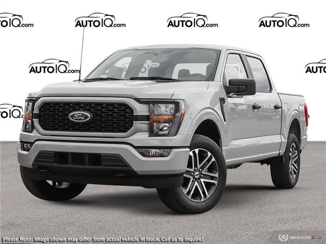 2023 Ford F-150 XL (Stk: 23F1530) in Kitchener - Image 1 of 23