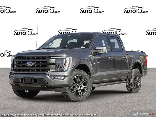2023 Ford F-150 XLT (Stk: 23F1290) in Kitchener - Image 1 of 23