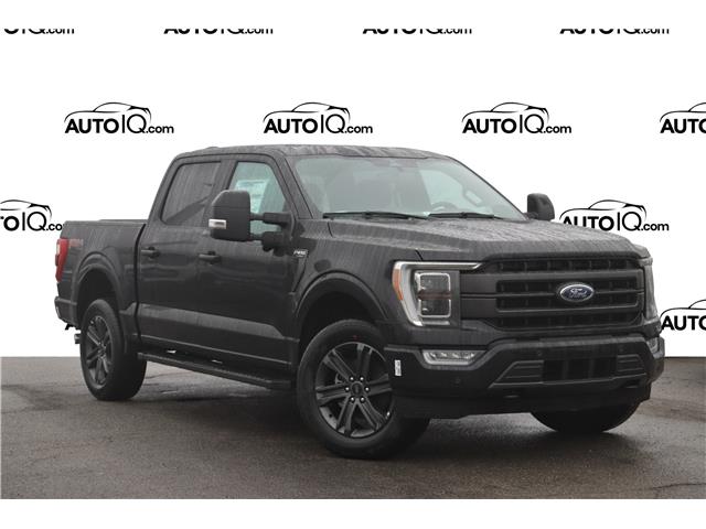 2023 Ford F-150 Lariat (Stk: 230038) in Hamilton - Image 1 of 21