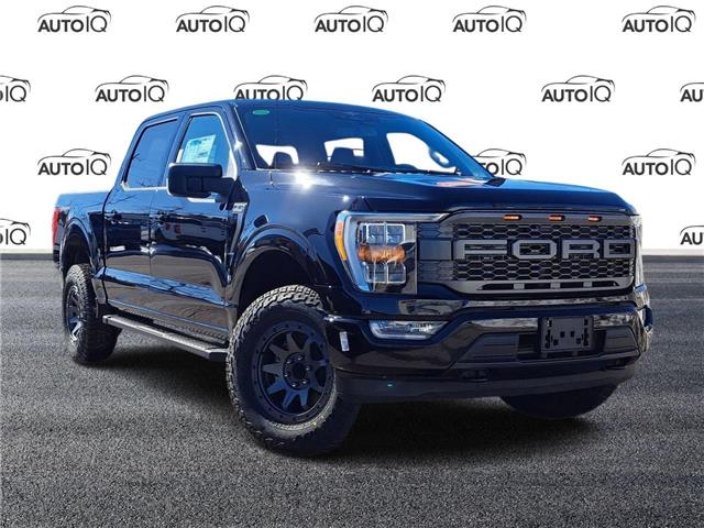 2023 Ford F-150 XLT (Stk: 230077) in Hamilton - Image 1 of 21