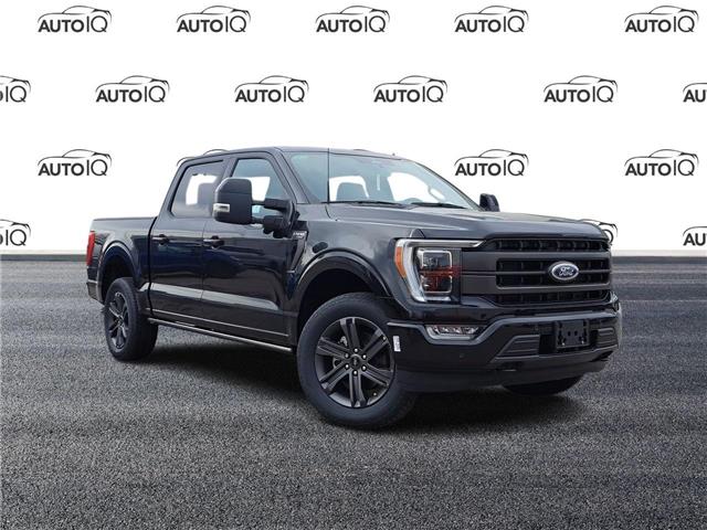 2023 Ford F-150 Lariat (Stk: 230179) in Hamilton - Image 1 of 21