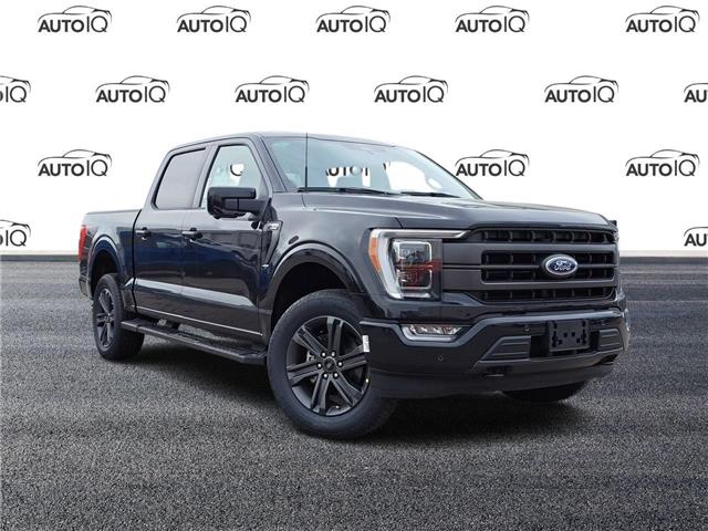 2023 Ford F-150 Lariat (Stk: 230170) in Hamilton - Image 1 of 21