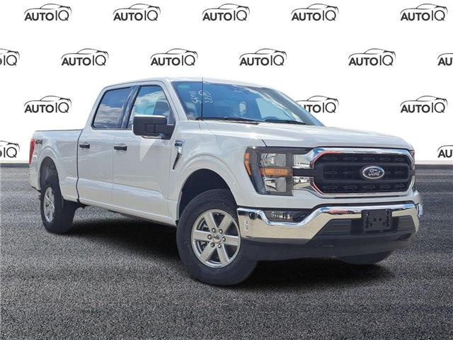 2023 Ford F-150 XLT (Stk: 230126) in Hamilton - Image 1 of 21