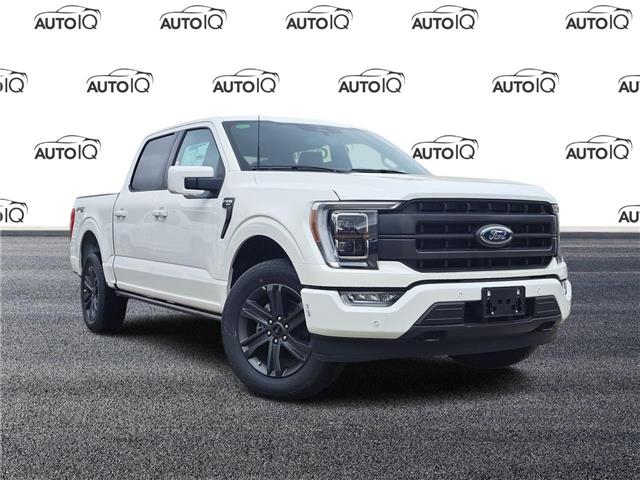 2023 Ford F-150 Lariat (Stk: 230167) in Hamilton - Image 1 of 21