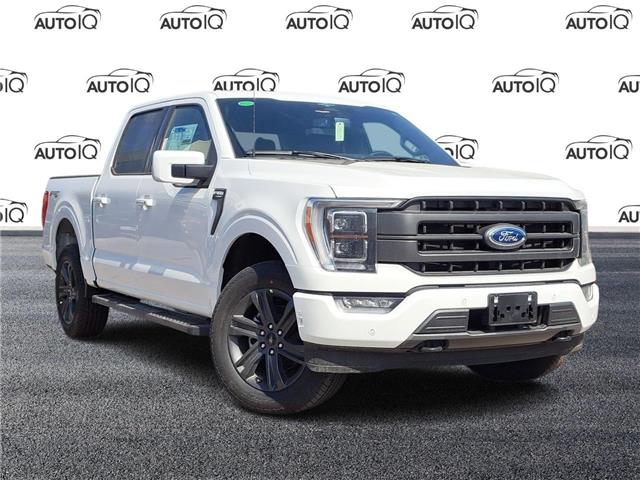 2023 Ford F-150 Lariat (Stk: 230204) in Hamilton - Image 1 of 21