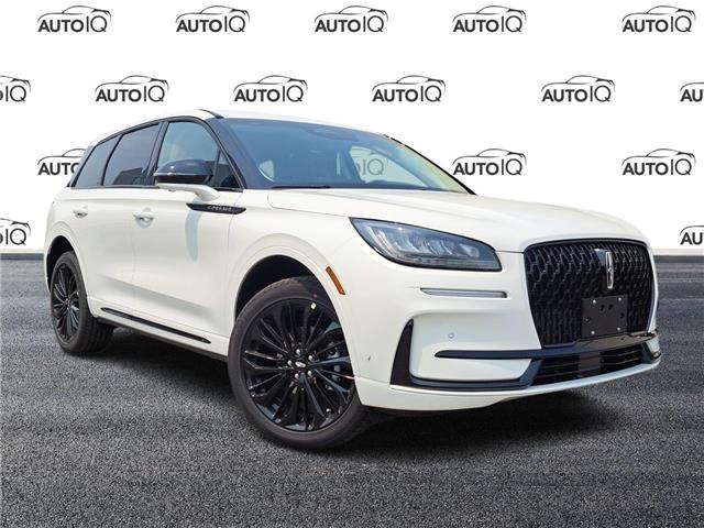 2023 Lincoln Corsair Standard (Stk: 230072) in Hamilton - Image 1 of 21