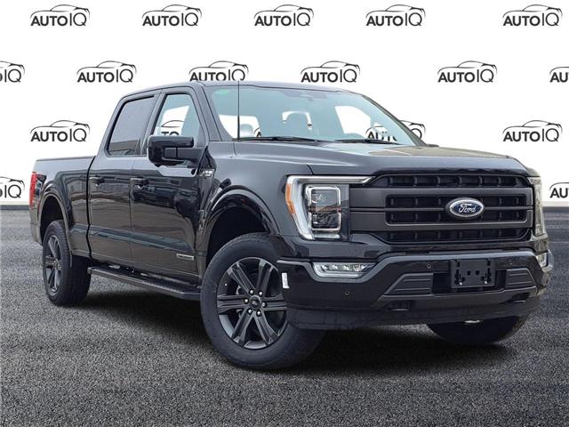 2023 Ford F-150 Lariat (Stk: 230124) in Hamilton - Image 1 of 22
