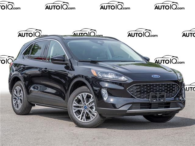 2022 Ford Escape SEL (Stk: 22ES682) in St. Catharines - Image 1 of 26