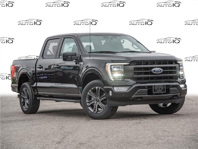 2023 Ford F-150 Lariat (Stk: 23F1094) in St. Catharines - Image 1 of 27
