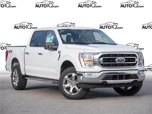 2023 Ford F-150 XLT (Stk: 23F1144) in St. Catharines - Image 1 of 23