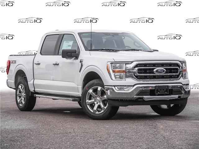 2023 Ford F-150 XLT (Stk: 23F1170) in St. Catharines - Image 1 of 22