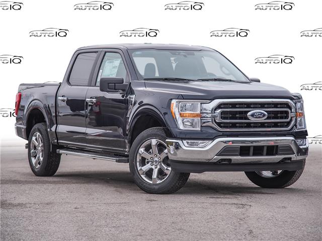 2023 Ford F-150 XLT (Stk: 23F1116) in St. Catharines - Image 1 of 24