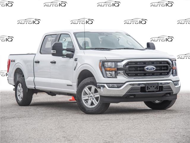 2023 Ford F-150 XLT (Stk: 23F1031) in St. Catharines - Image 1 of 23