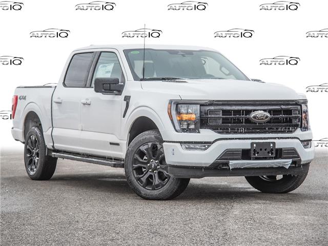 2023 Ford F-150 XLT (Stk: 23F1156) in St. Catharines - Image 1 of 23