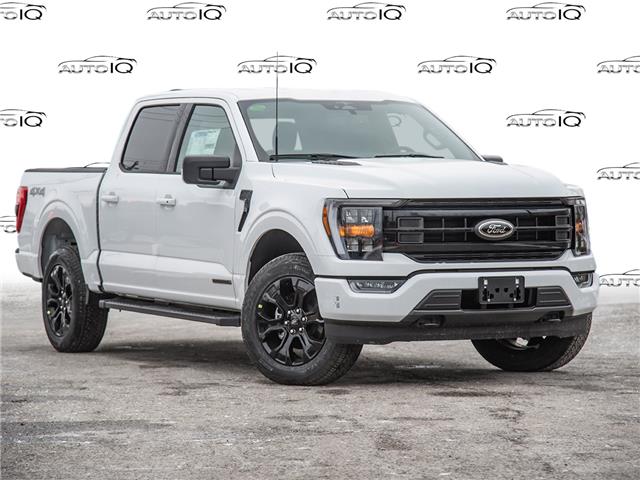 2023 Ford F-150 XLT (Stk: 23F1140) in St. Catharines - Image 1 of 23