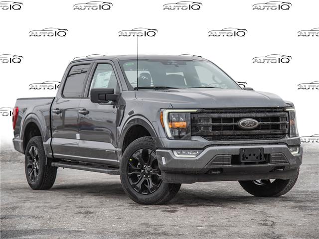 2023 Ford F-150 XLT (Stk: 23F1153) in St. Catharines - Image 1 of 23