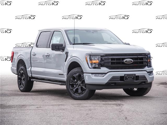 2023 Ford F-150 XLT (Stk: 23F1155) in St. Catharines - Image 1 of 24