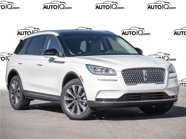 2022 Lincoln Corsair Reserve (Stk: 22CS913) in St. Catharines - Image 1 of 23