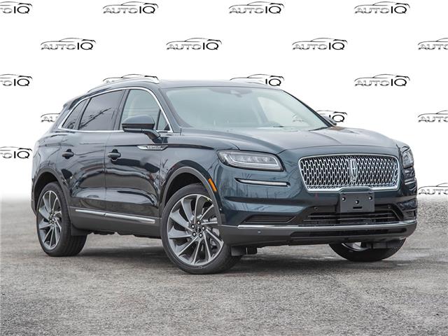 2023 Lincoln Nautilus Reserve (Stk: 23NT237) in St. Catharines - Image 1 of 24