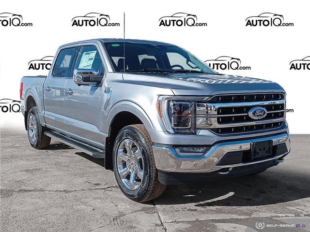 2023 Ford F-150  (Stk: FF037) in Sault Ste. Marie - Image 1 of 24