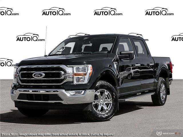 2022 Ford F-150 XLT (Stk: FE360) in Sault Ste. Marie - Image 1 of 23