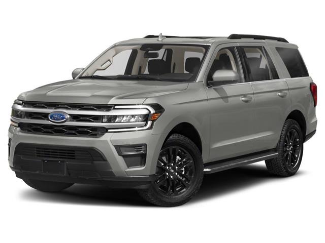 2023 Ford Expedition XLT (Stk: XF094) in Sault Ste. Marie - Image 1 of 12