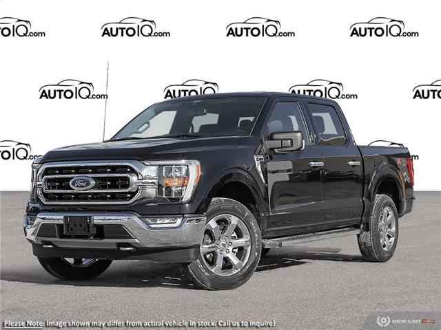 2023 Ford F-150 XLT (Stk: FF120) in Sault Ste. Marie - Image 1 of 23