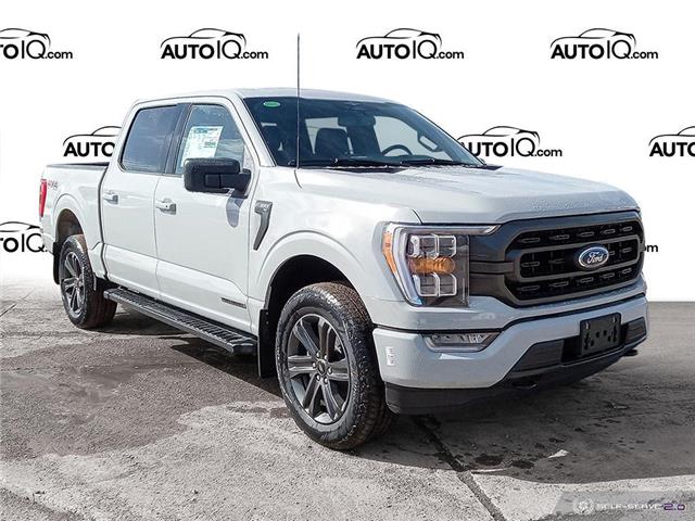 2023 Ford F-150 XLT (Stk: FF039) in Sault Ste. Marie - Image 1 of 24