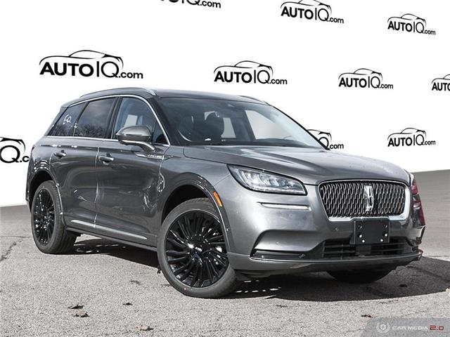 2022 Lincoln Corsair Reserve (Stk: 2C048) in Oakville - Image 1 of 27