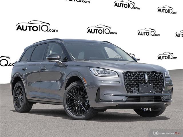 2023 Lincoln Corsair Reserve (Stk: 3C008) in Oakville - Image 1 of 30