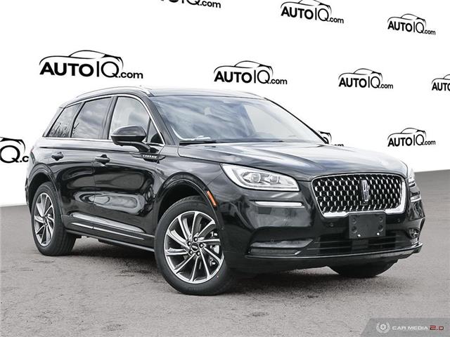 2022 Lincoln Corsair Grand Touring (Stk: 2C062) in Oakville - Image 1 of 27