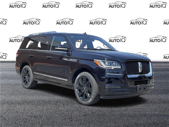 2023 Lincoln Navigator Reserve (Stk: NE822) in Waterloo - Image 1 of 21