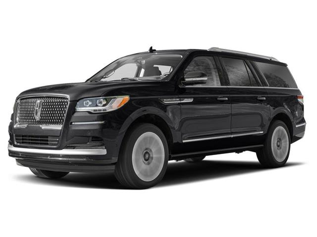 2022 Lincoln Navigator Reserve (Stk: S2156) in St. Thomas - Image 1 of 3