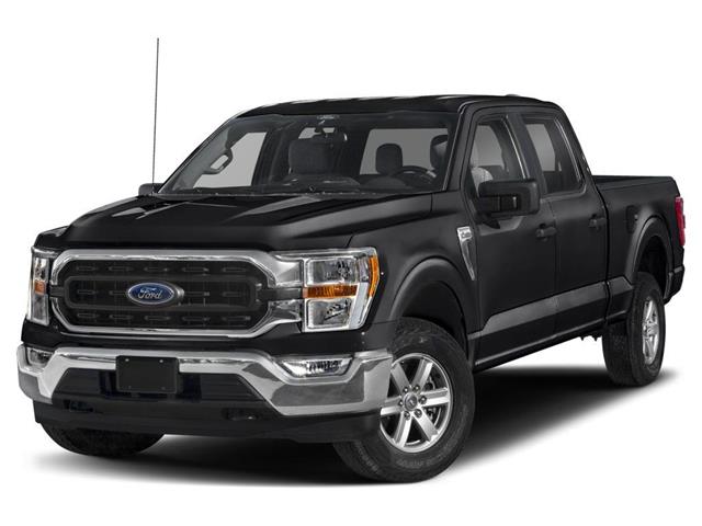 2022 Ford F-150 XLT (Stk: X0112) in Barrie - Image 1 of 9
