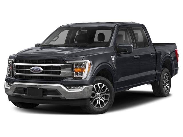 2022 Ford F-150 Lariat (Stk: X0414) in Barrie - Image 1 of 9