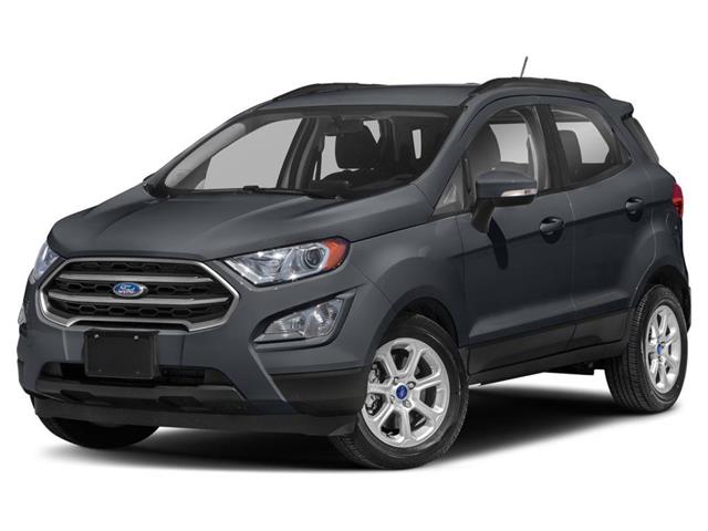 2022 Ford EcoSport SE (Stk: X1143) in Barrie - Image 1 of 9