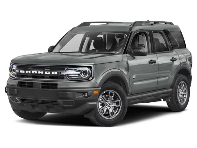 2023 Ford Bronco Sport Big Bend (Stk: Y0194) in Barrie - Image 1 of 9