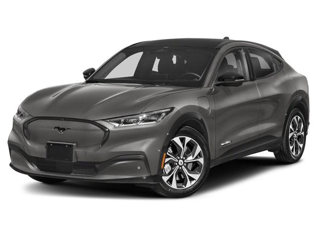 2023 Ford Mustang Mach-E Premium (Stk: Y015) in Barrie - Image 1 of 12
