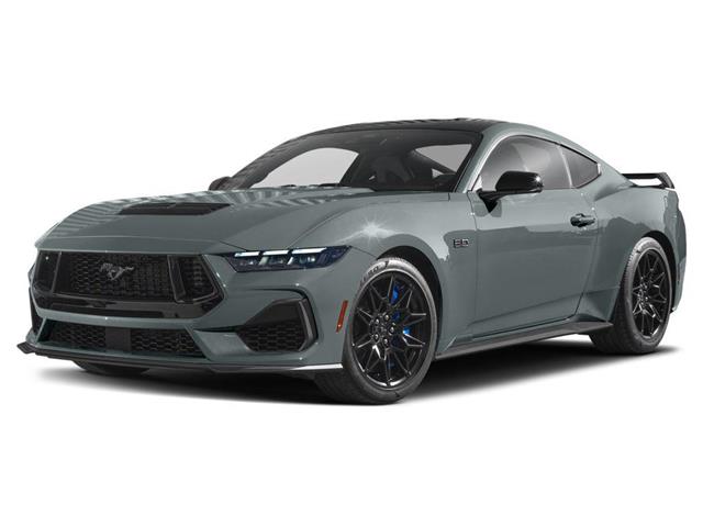 2024 Ford Mustang EcoBoost Premium (Stk: Z001) in Barrie - Image 1 of 3
