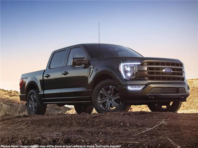 2022 Ford F-150 Lariat (Stk: FD737) in Waterloo - Image 1 of 2