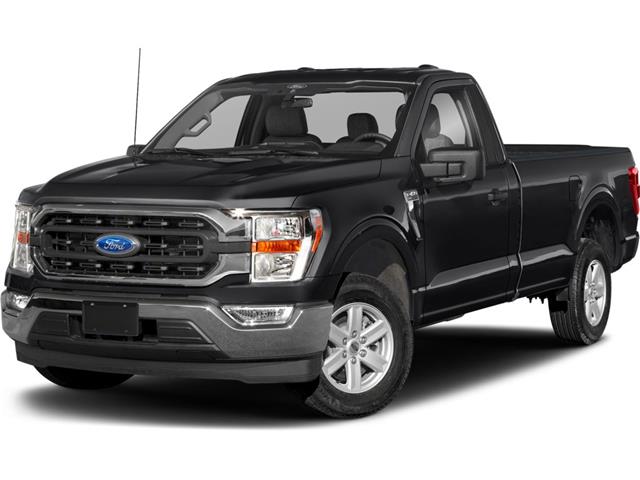 2022 Ford F-150 XLT (Stk: FD503) in Waterloo - Image 1 of 2