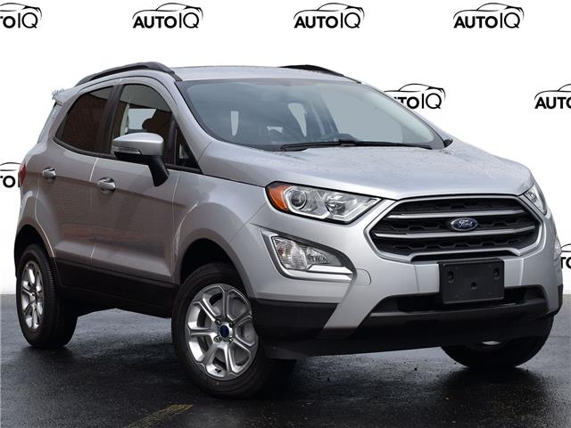 2022 Ford EcoSport SE (Stk: ESE174) in Waterloo - Image 1 of 28