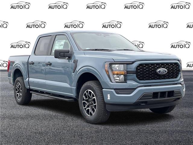 2023 Ford F-150 XL (Stk: FE664) in Waterloo - Image 1 of 21