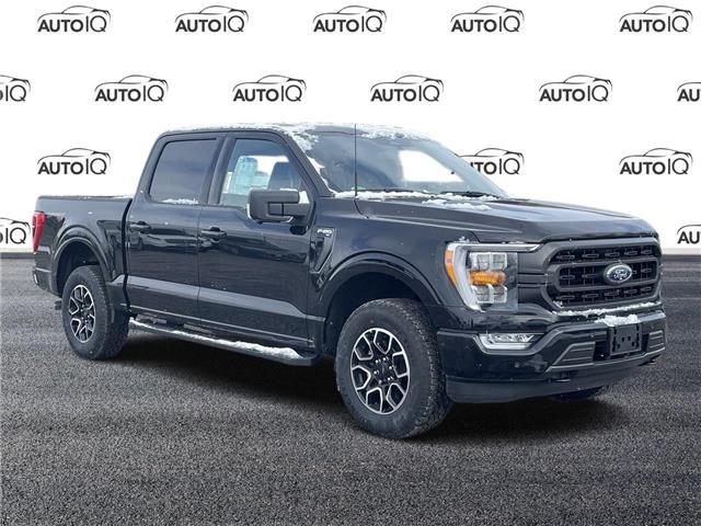 2023 Ford F-150 XLT (Stk: FE705) in Waterloo - Image 1 of 22