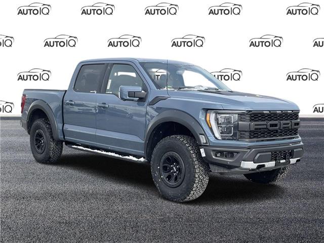 2023 Ford F-150 Raptor (Stk: FE721) in Waterloo - Image 1 of 22