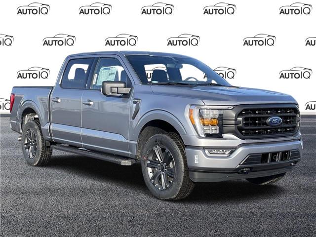 2023 Ford F-150 XLT (Stk: FE644) in Waterloo - Image 1 of 20