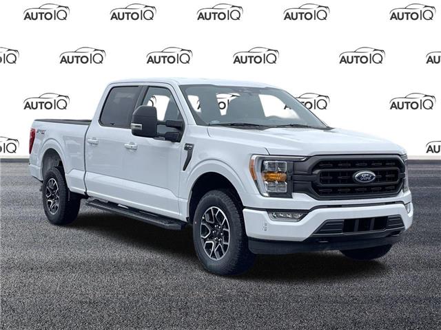 2023 Ford F-150 XLT (Stk: FE684) in Waterloo - Image 1 of 20