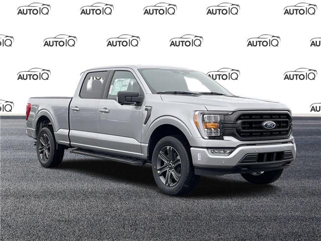 2023 Ford F-150 XLT (Stk: FE658) in Waterloo - Image 1 of 20