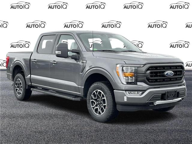 2023 Ford F-150 XLT (Stk: FE702) in Waterloo - Image 1 of 20
