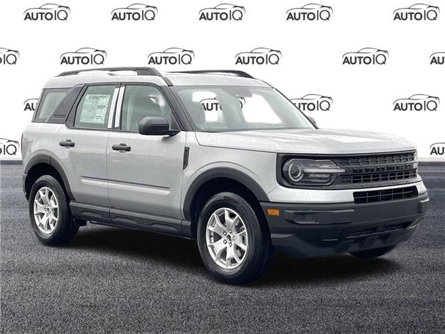 2023 Ford Bronco Sport Base (Stk: BSE711) in Waterloo - Image 1 of 19